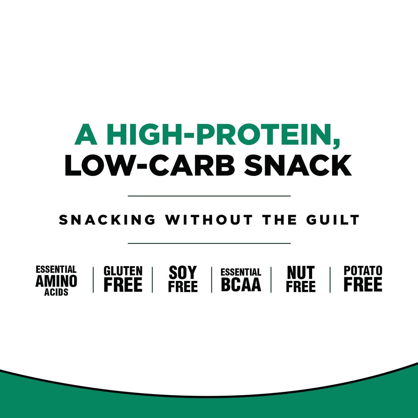 Protein Puffs - Sour Cream & Onion 10.6 oz (300g)