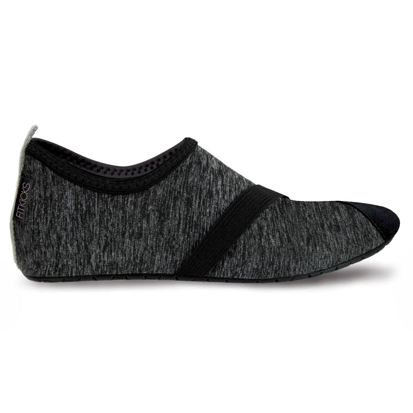 FITKICKS LIVE WELL Active Lifestyle Footwear Open Stock: Purple / Small