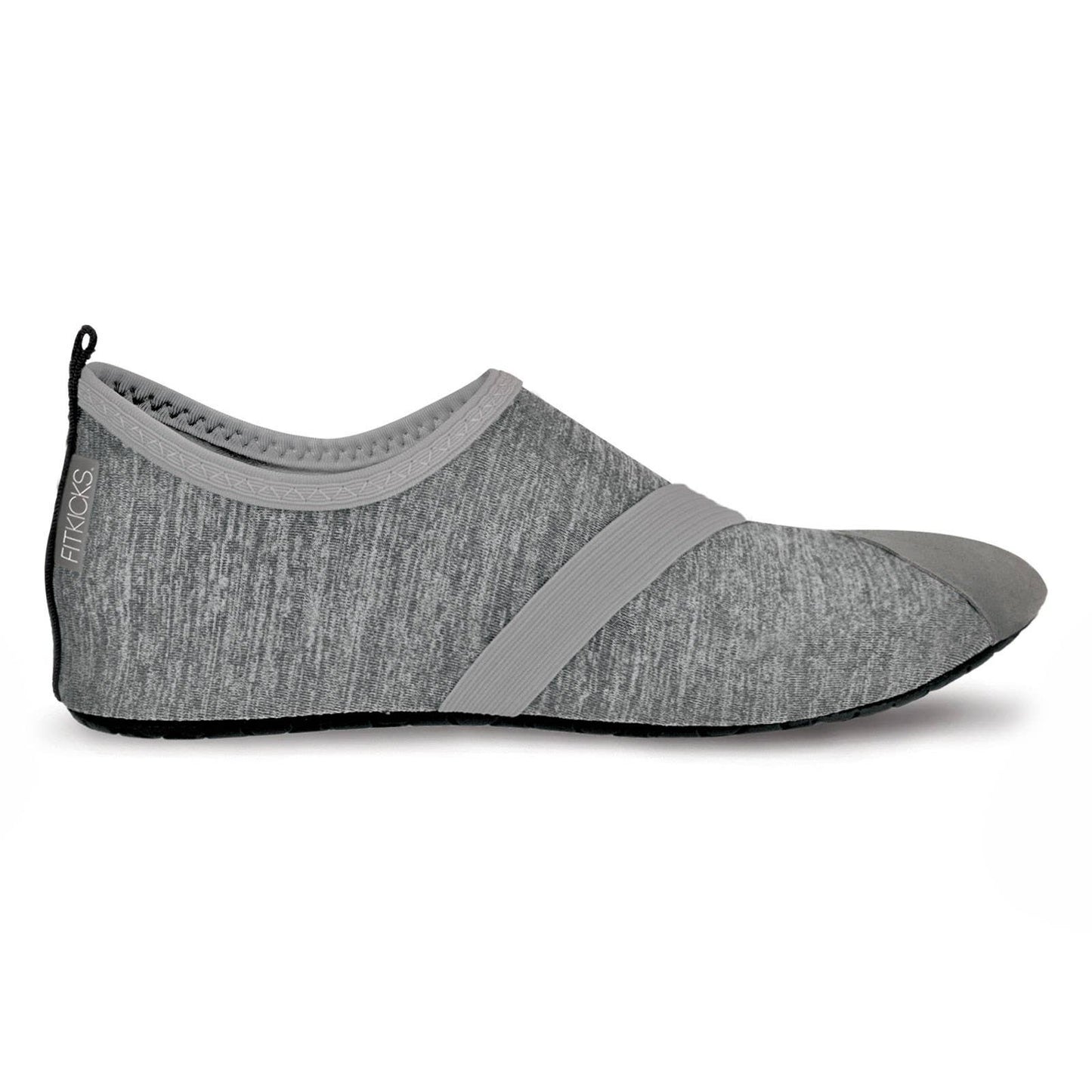 FITKICKS LIVE WELL Active Lifestyle Footwear Open Stock: Purple / Small