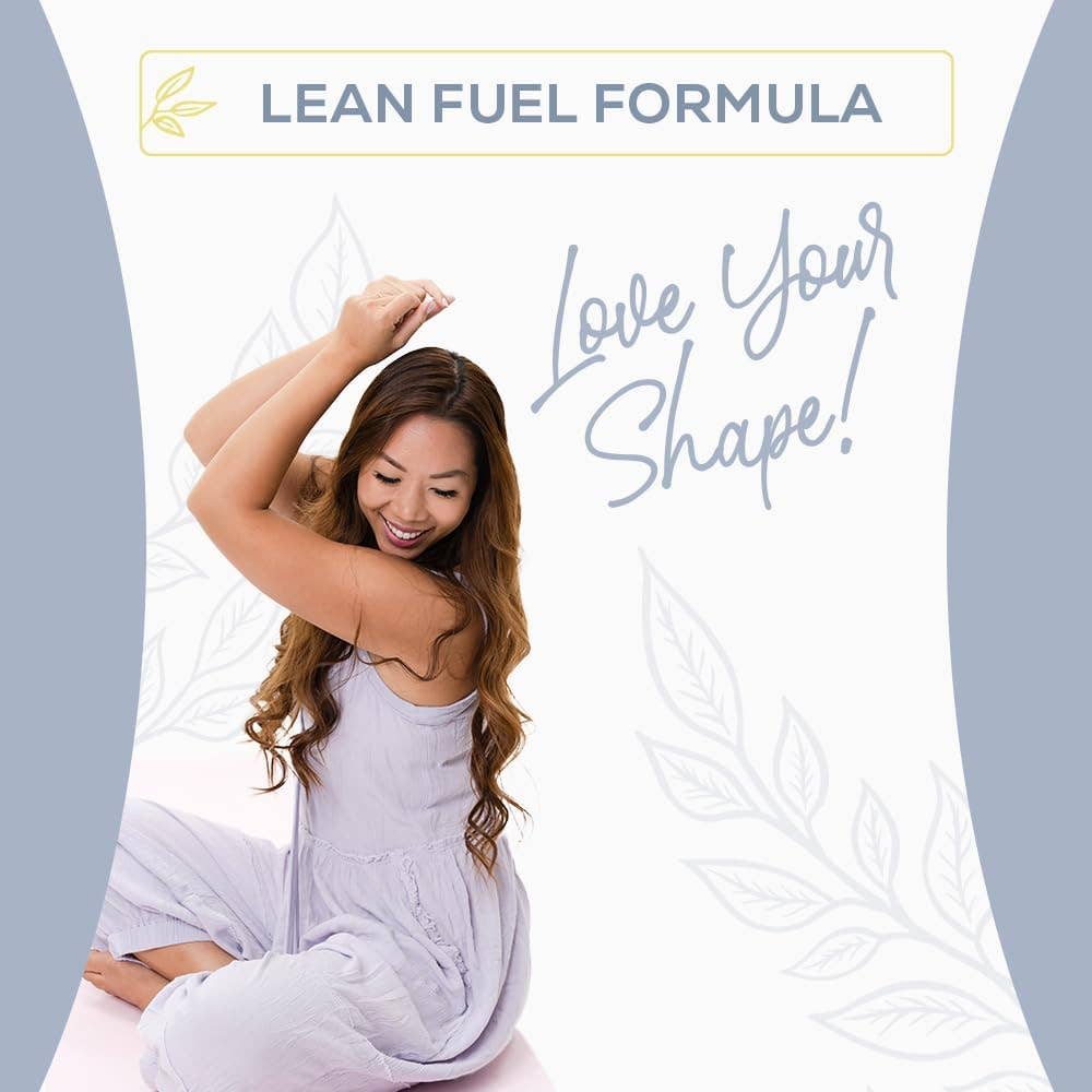 Snickerdoodle Superfood Lean Meal Replacement Powder