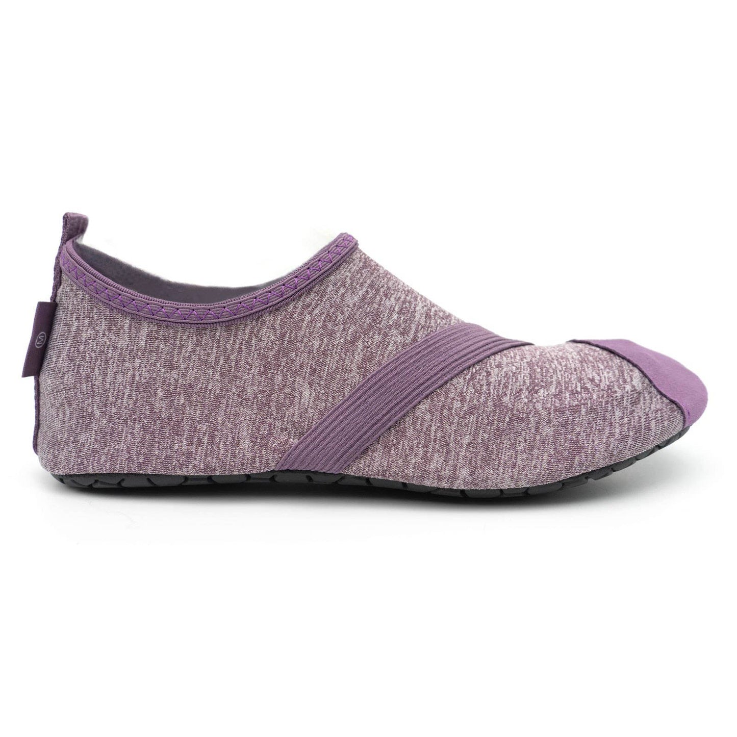 FITKICKS LIVE WELL Active Lifestyle Footwear Open Stock: Purple / Small