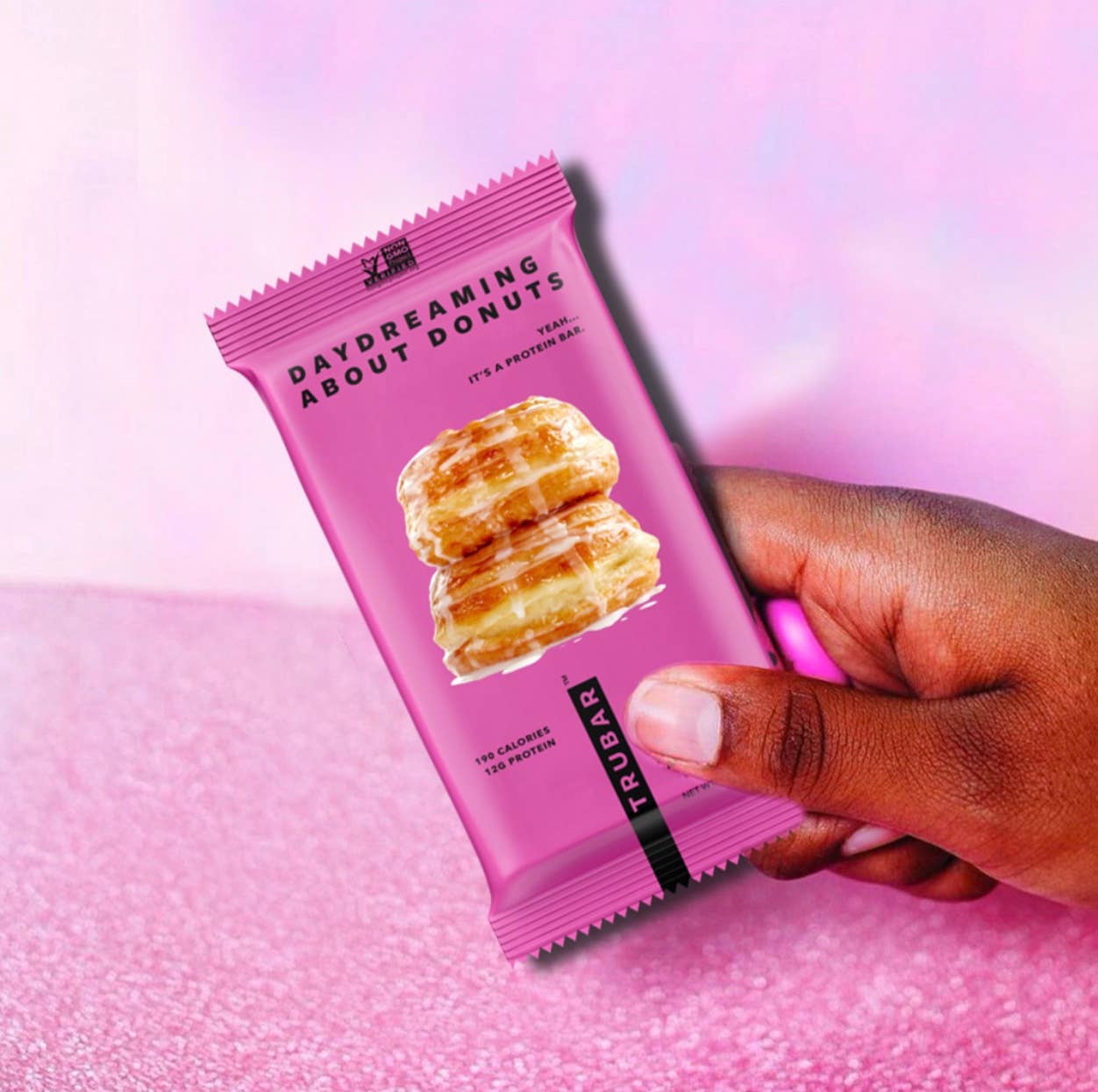 TRUBAR Daydreaming About Donuts