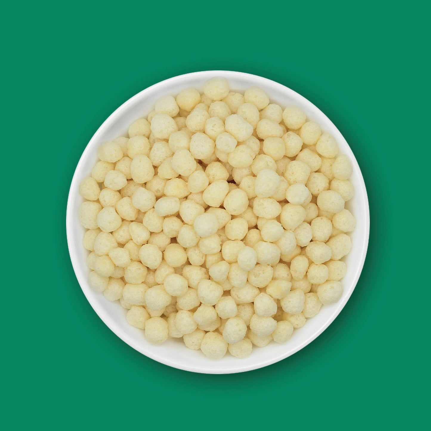 Protein Puffs - Sour Cream & Onion 10.6 oz (300g)