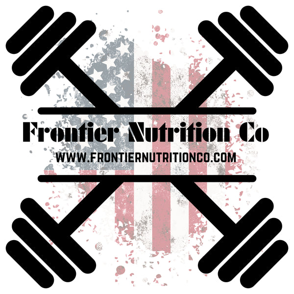 Frontier Nutrition Co