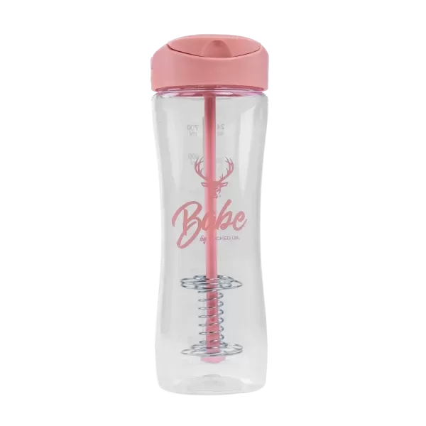 Babe Shaker Cup – Frontier Nutrition Co - Main Image