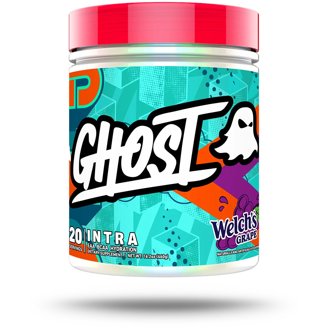 Ghost Intra Grape