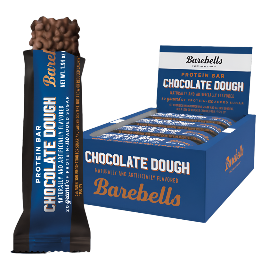 Barebells Protein Bar
