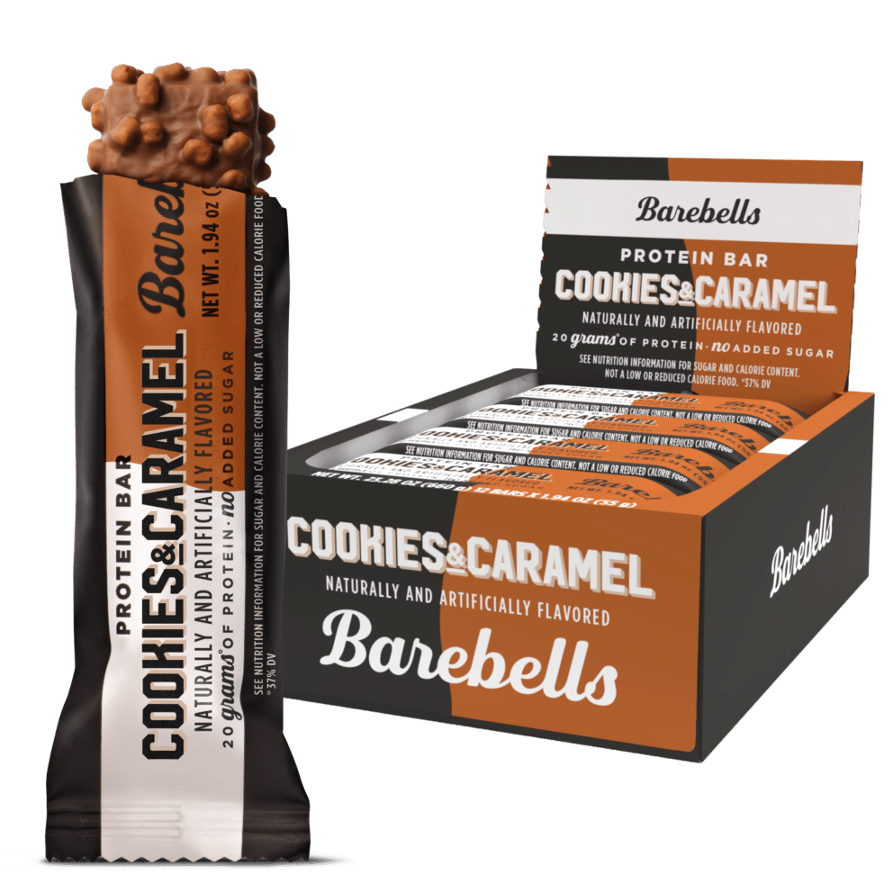 Barebells Protein Bar