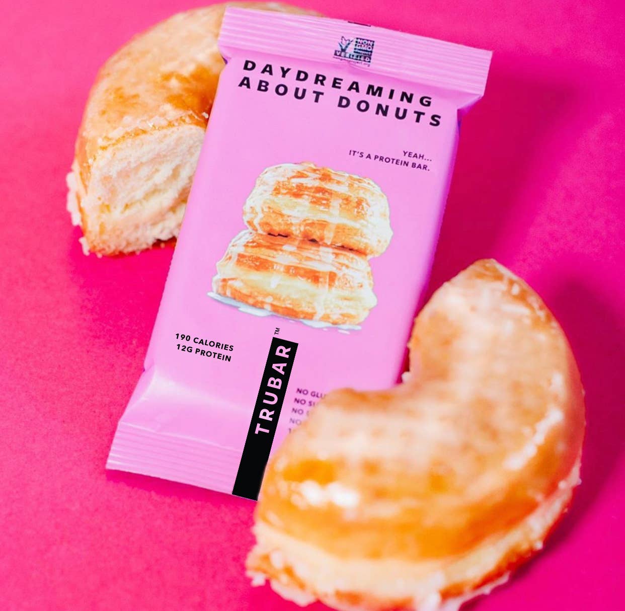 TRUBAR Daydreaming About Donuts