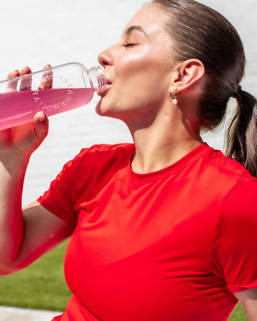 Premium Electrolyte Mix: Cherry Limeade