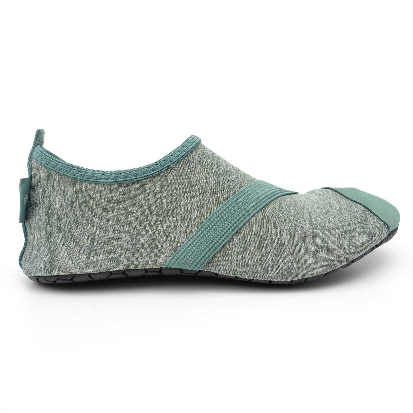 FITKICKS LIVE WELL Active Lifestyle Footwear Open Stock: Purple / Small