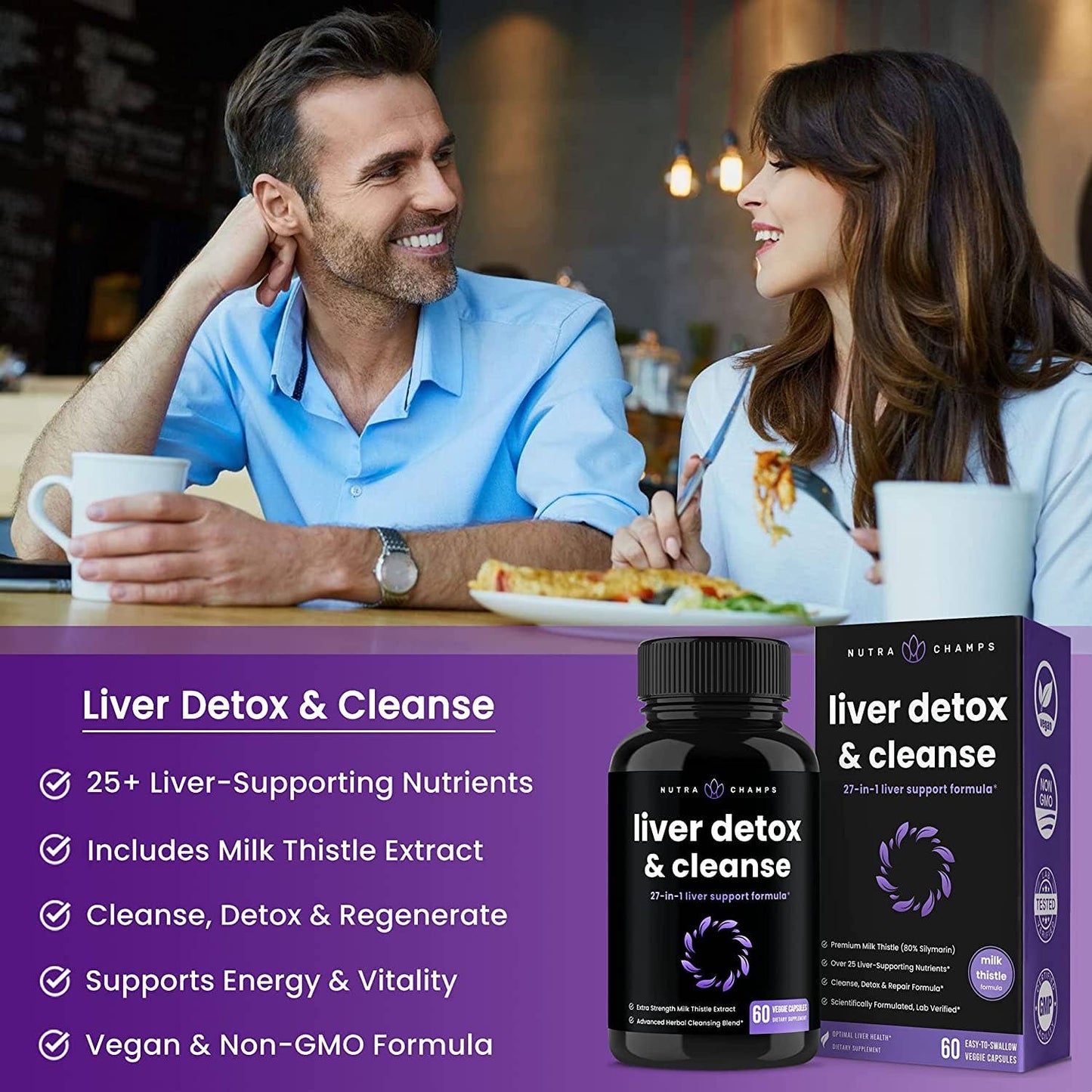 Liver Cleanse