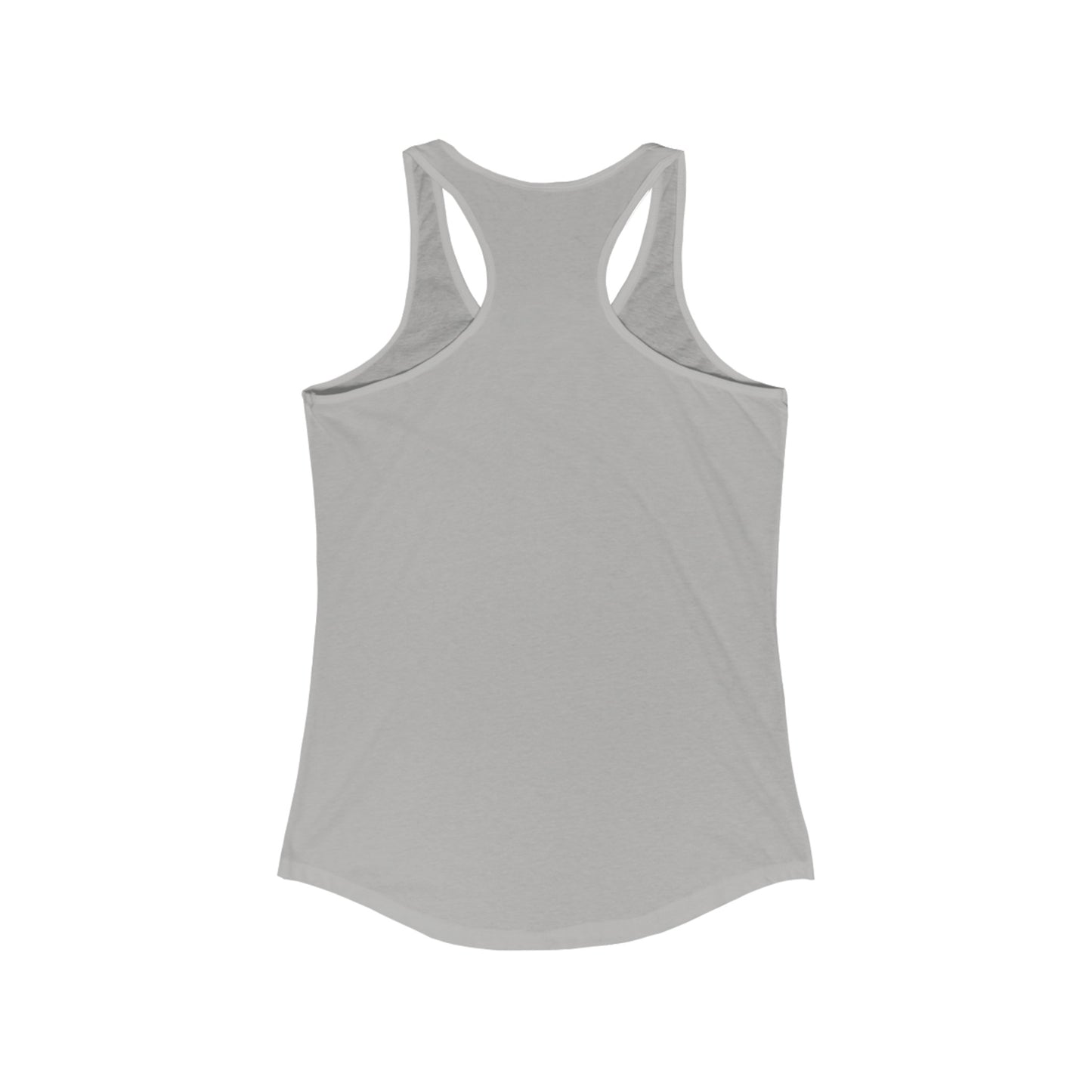 Fitness Freak Women's Racerback Tank