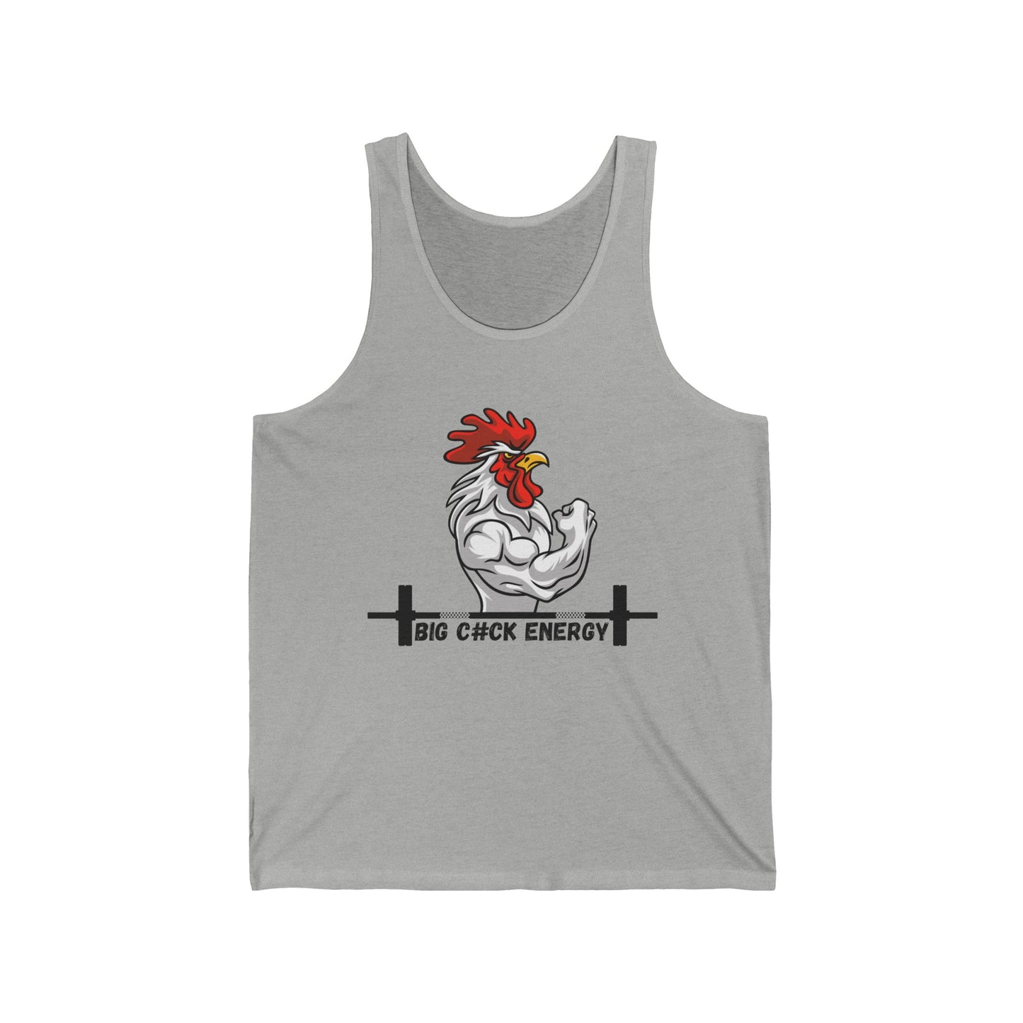 Big C#ck Energy Tank