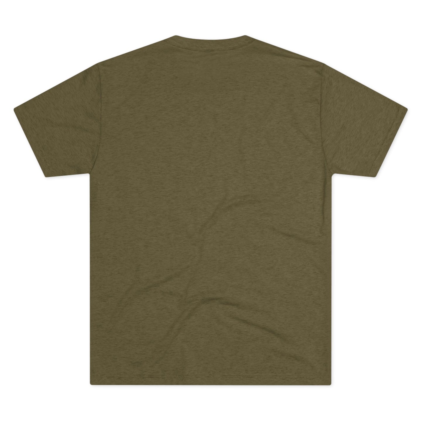 Frontier Nutrition American Flag Logo Tee