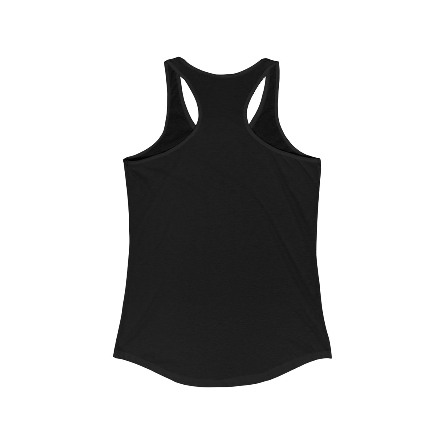 Princess Pump Women's Racerback Tank