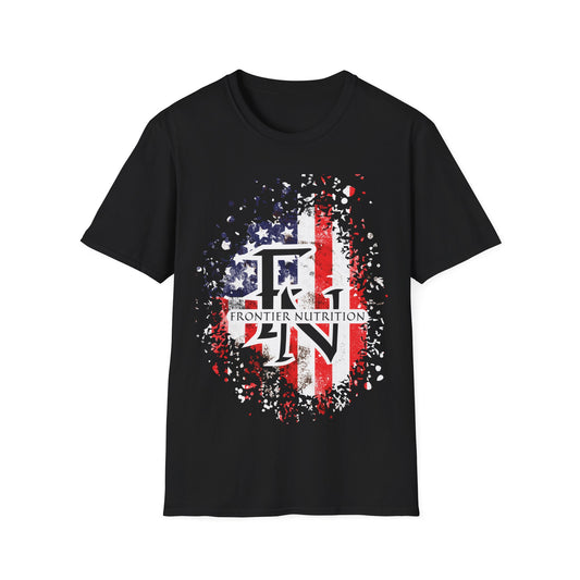 Frontier Nutrition T-Shirt