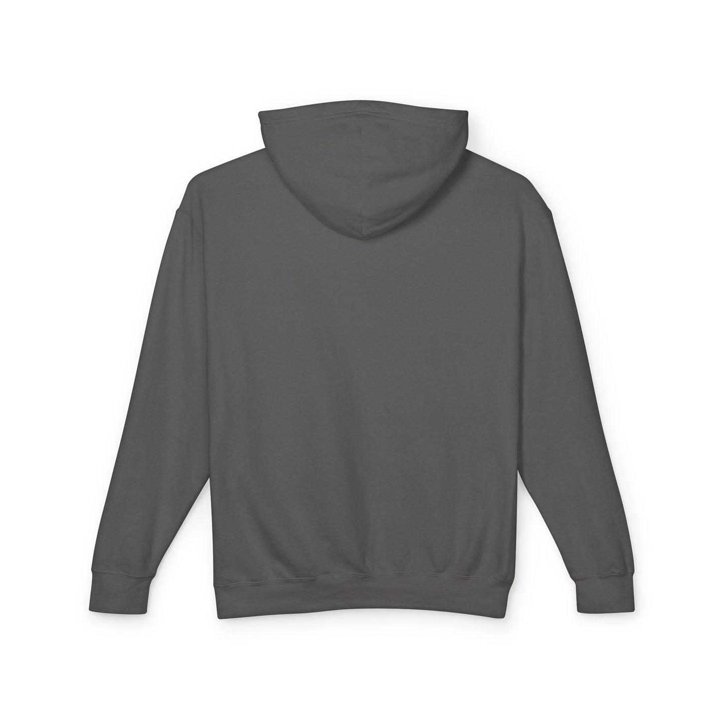 Frontier Nutrition American Flag Logo Hoodie