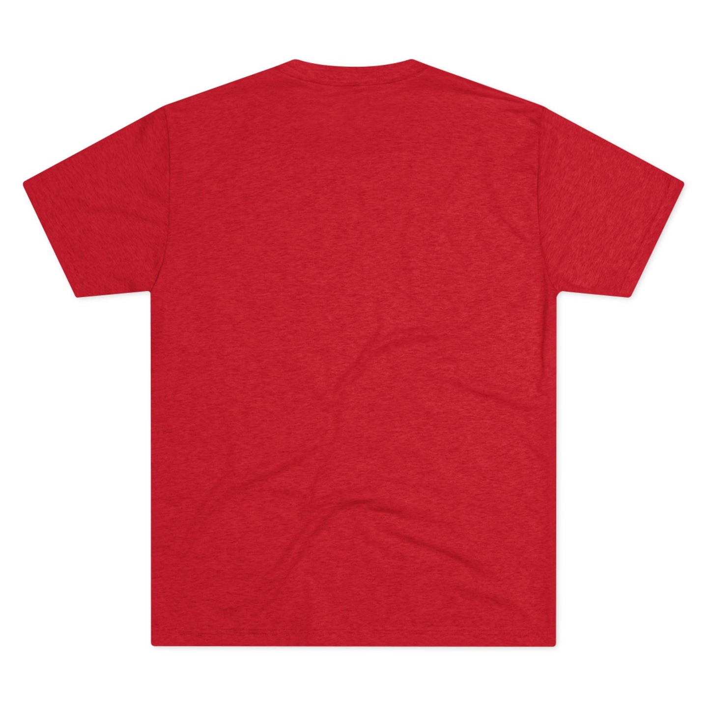Frontier Nutrition American Flag Logo Tee