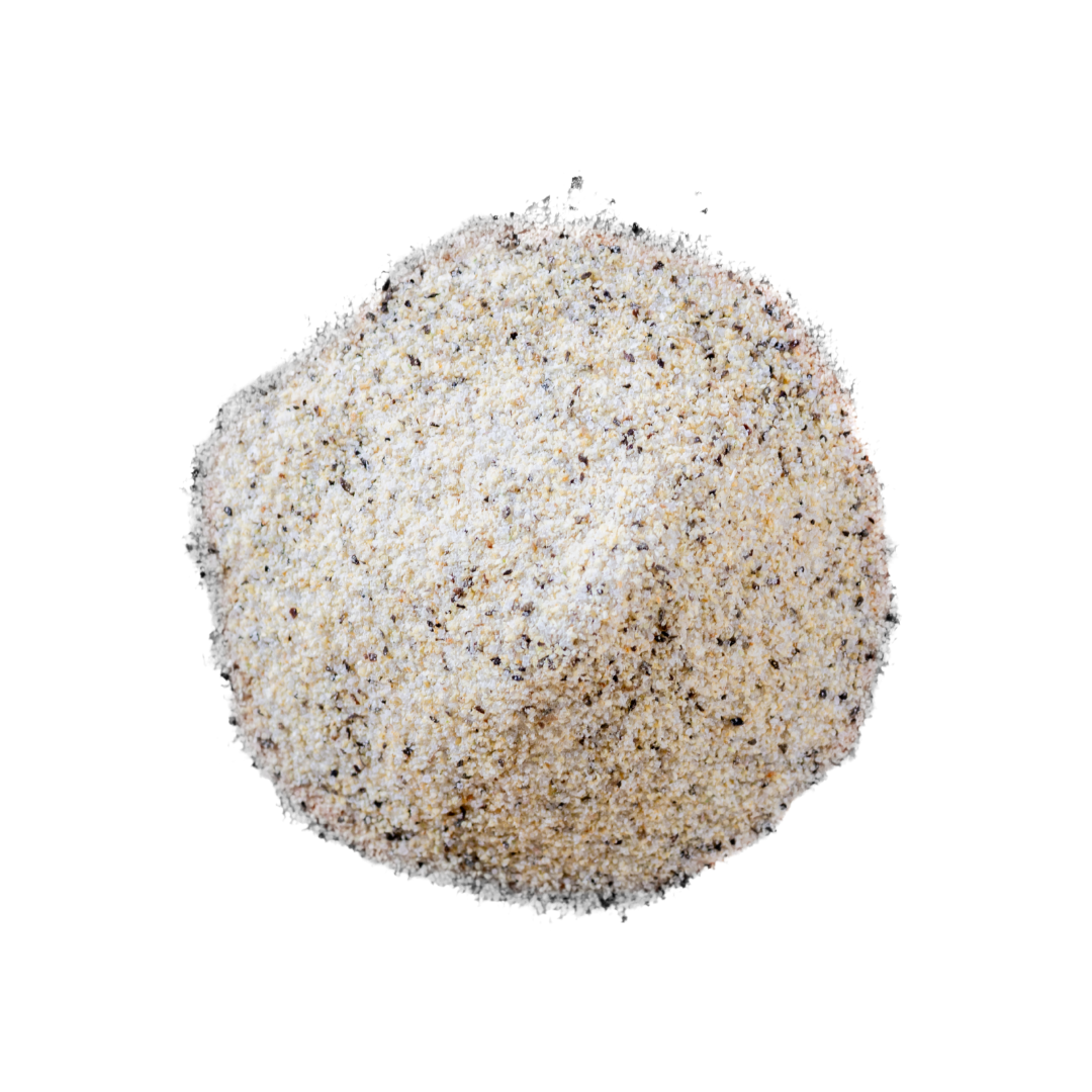 Parmesan Affair – Cheesy All-Purpose Seasoning