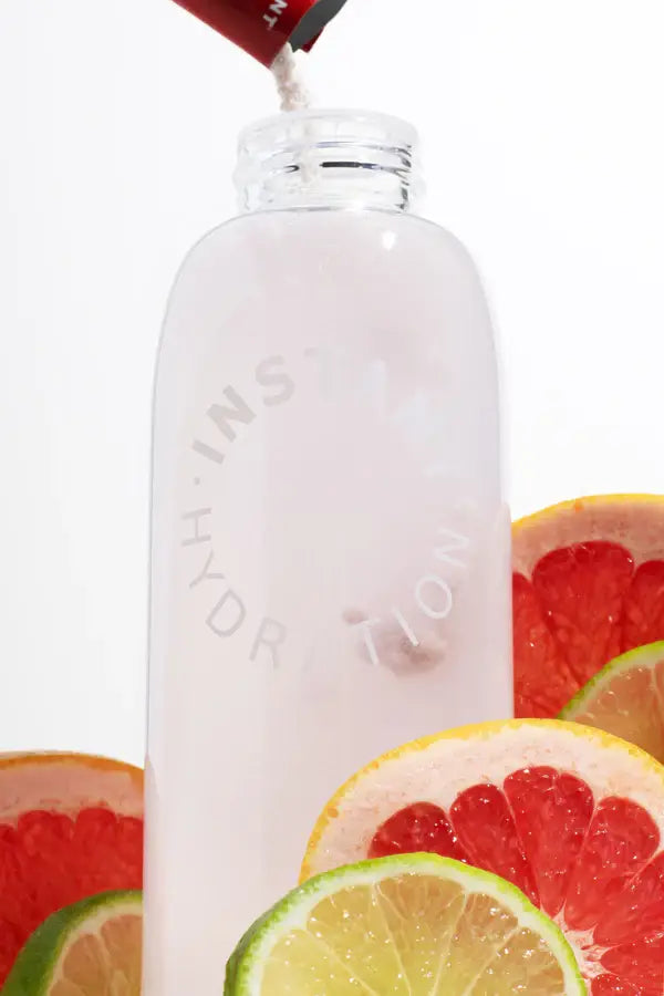 Premium Electrolyte Drink Mix: Paloma