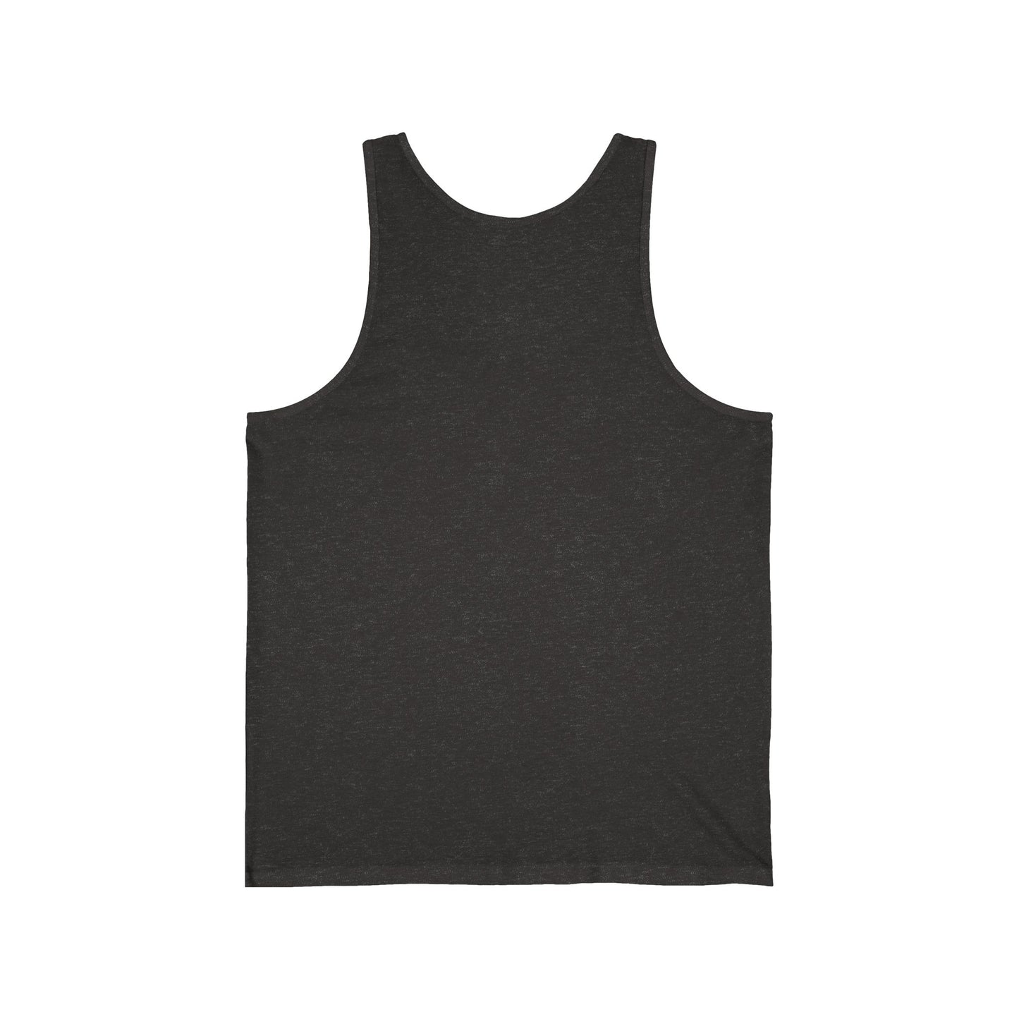 Frontier Nutrition Unisex Jersey Tank