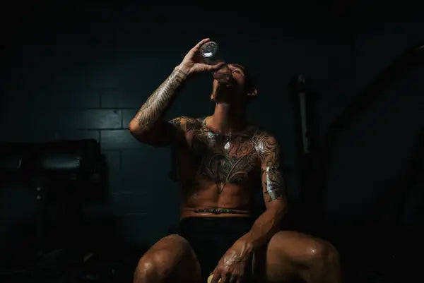 Premium Electrolyte Drink Mix: Mango Pineapple