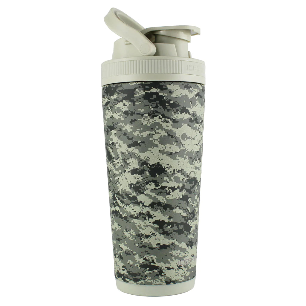 Ice Shaker - US Army Camo