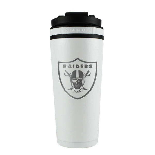 Ice Shaker Cup NFL Raiders