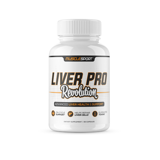 Liver Pro Revolution™