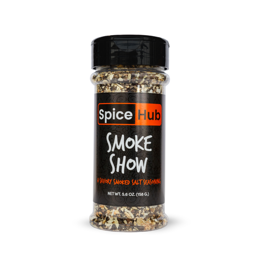 Smoke Show – Smoky All-Purpose Seasoning