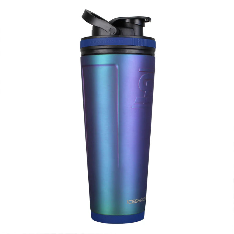 Ice Shaker - Wisteria 36oz