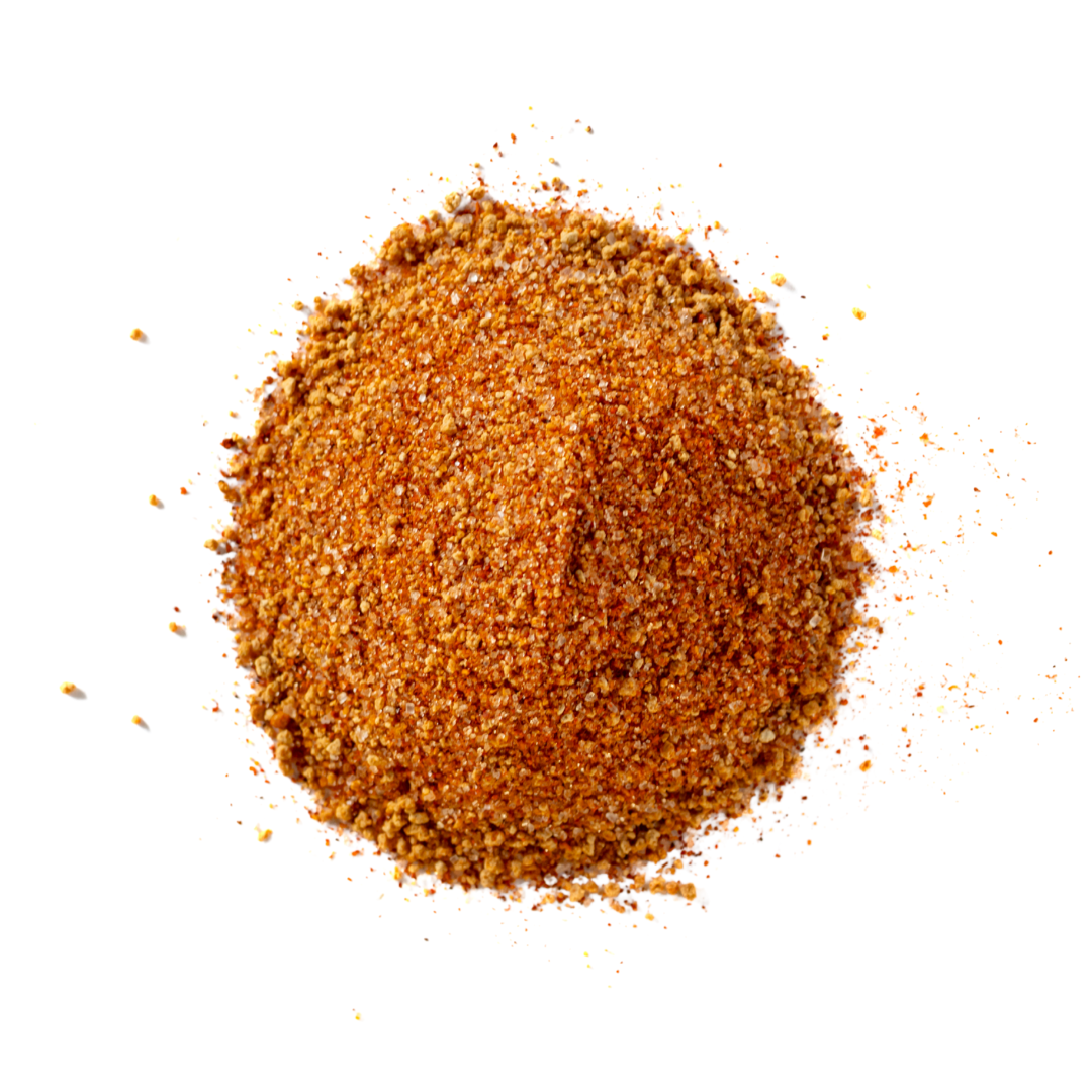 Sugar Daddy BBQ Rub – Sweet & Savory Blend