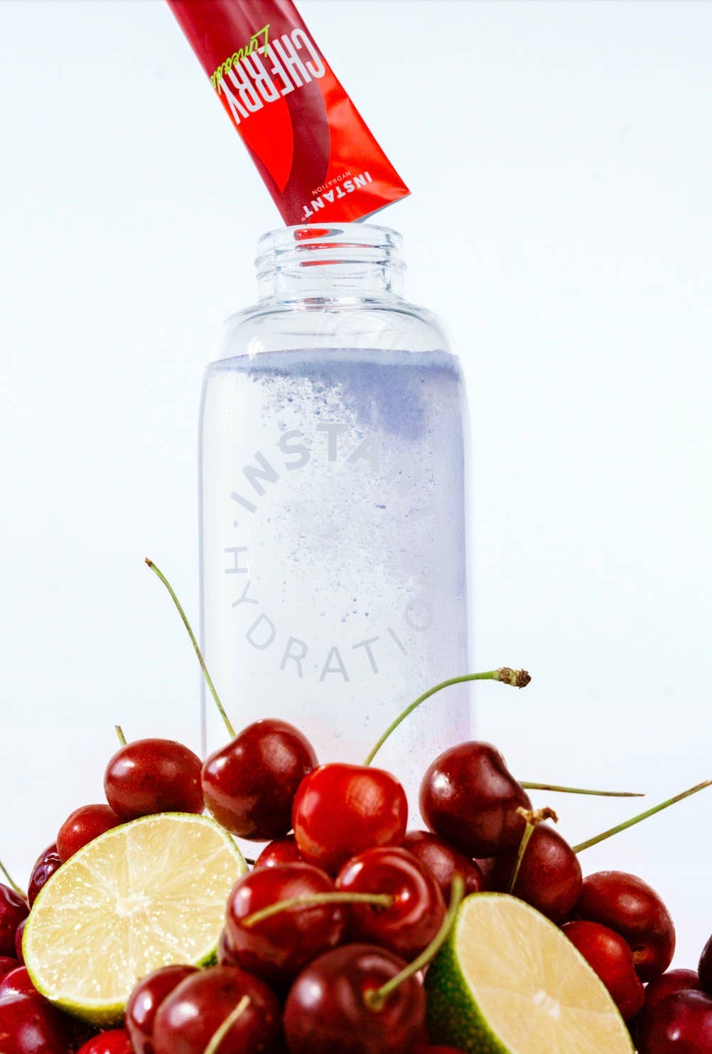 Premium Electrolyte Mix: Cherry Limeade