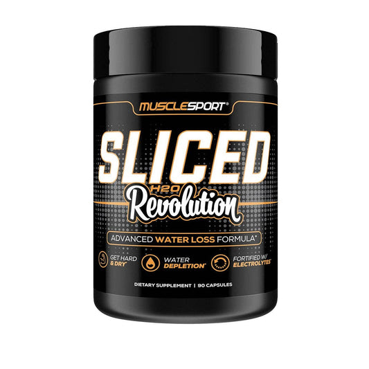 Sliced H2O Revolution™