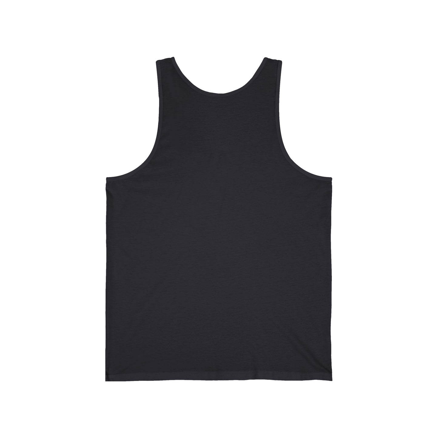 Outlift Your Enemies Jersey Tank