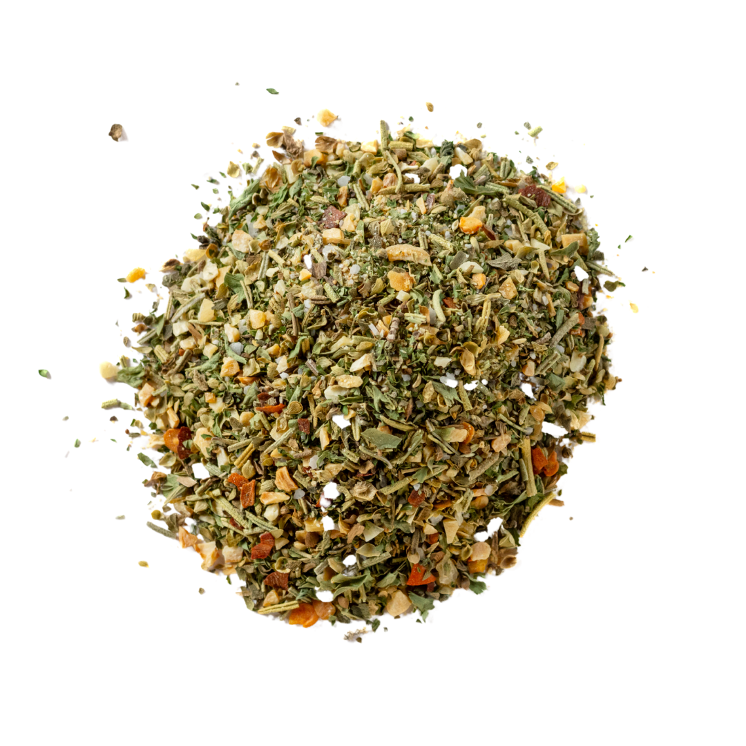 Italian Stallion – Italian Herb Seasoning