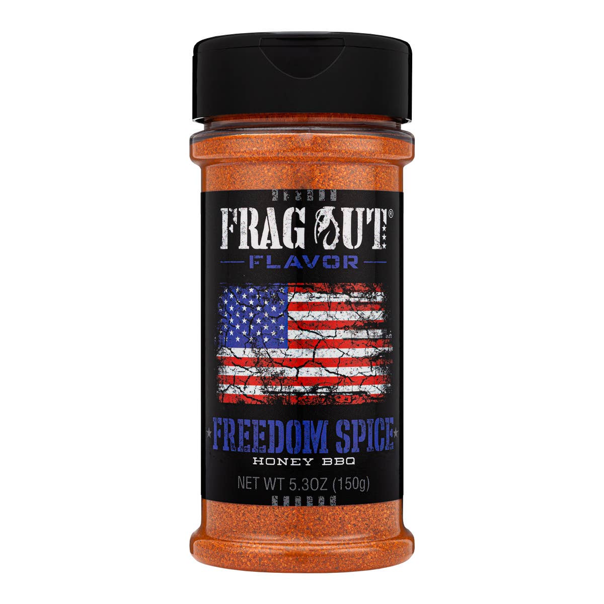 Frag Out Seasoning Freedom Spice - Honey BBQ