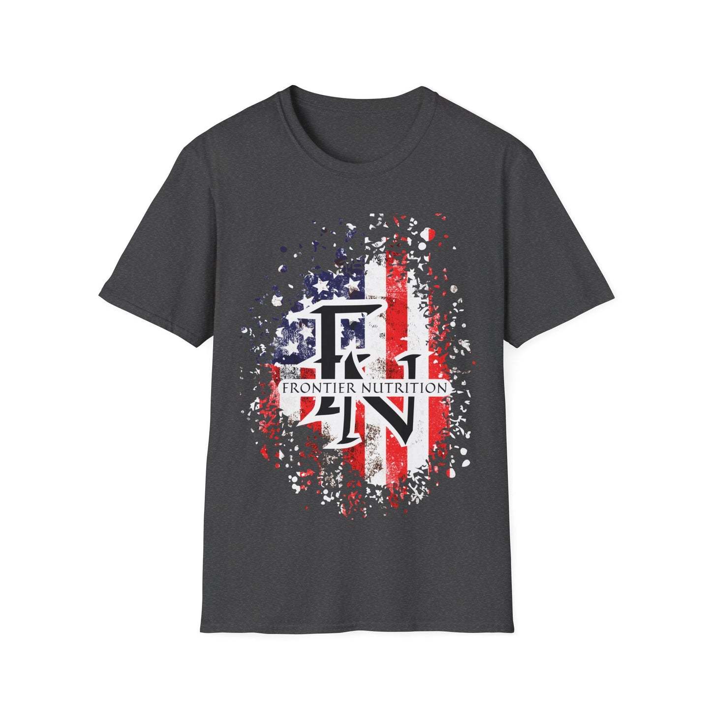 Frontier Nutrition T-Shirt