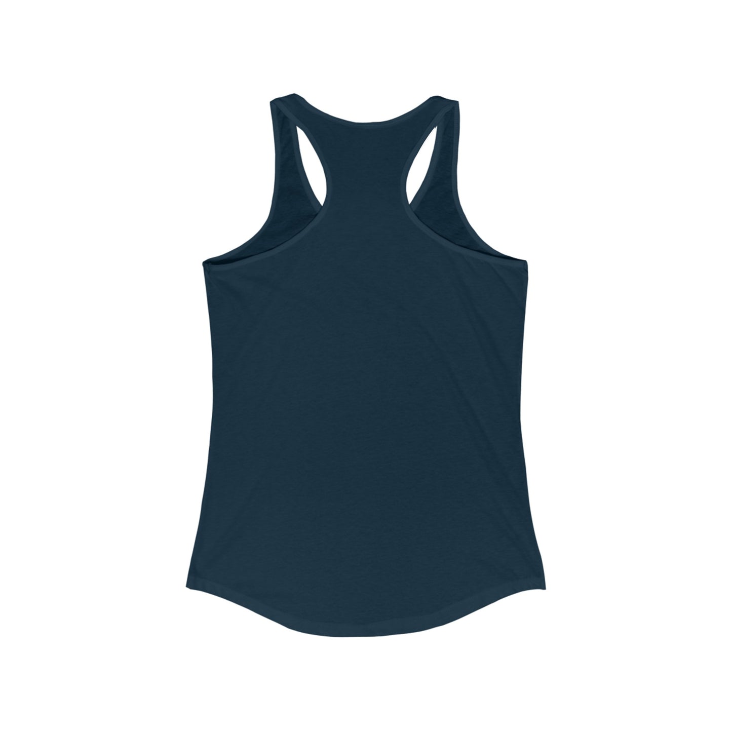 Frontier Nutrition Women's Racerback Tank