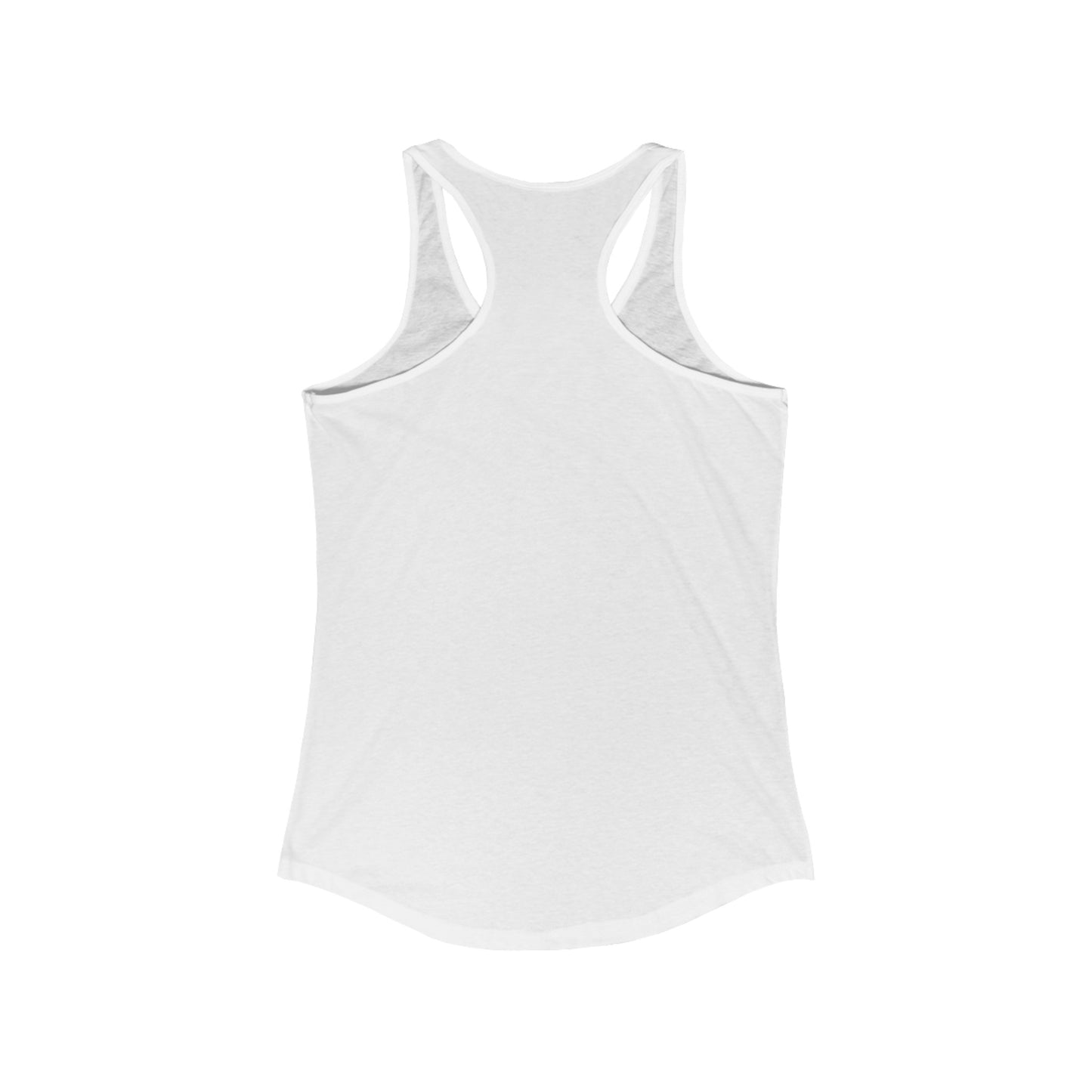 Frontier Nutrition Women's Racerback Tank