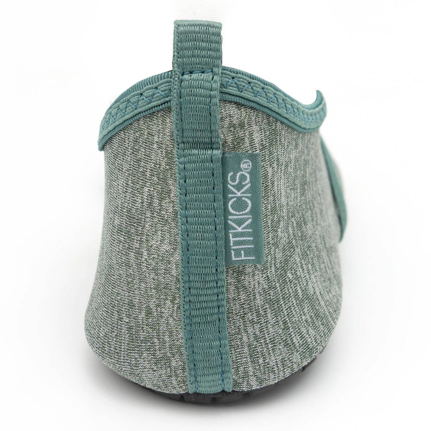 FITKICKS LIVE WELL Active Lifestyle Footwear Open Stock: Green / Small