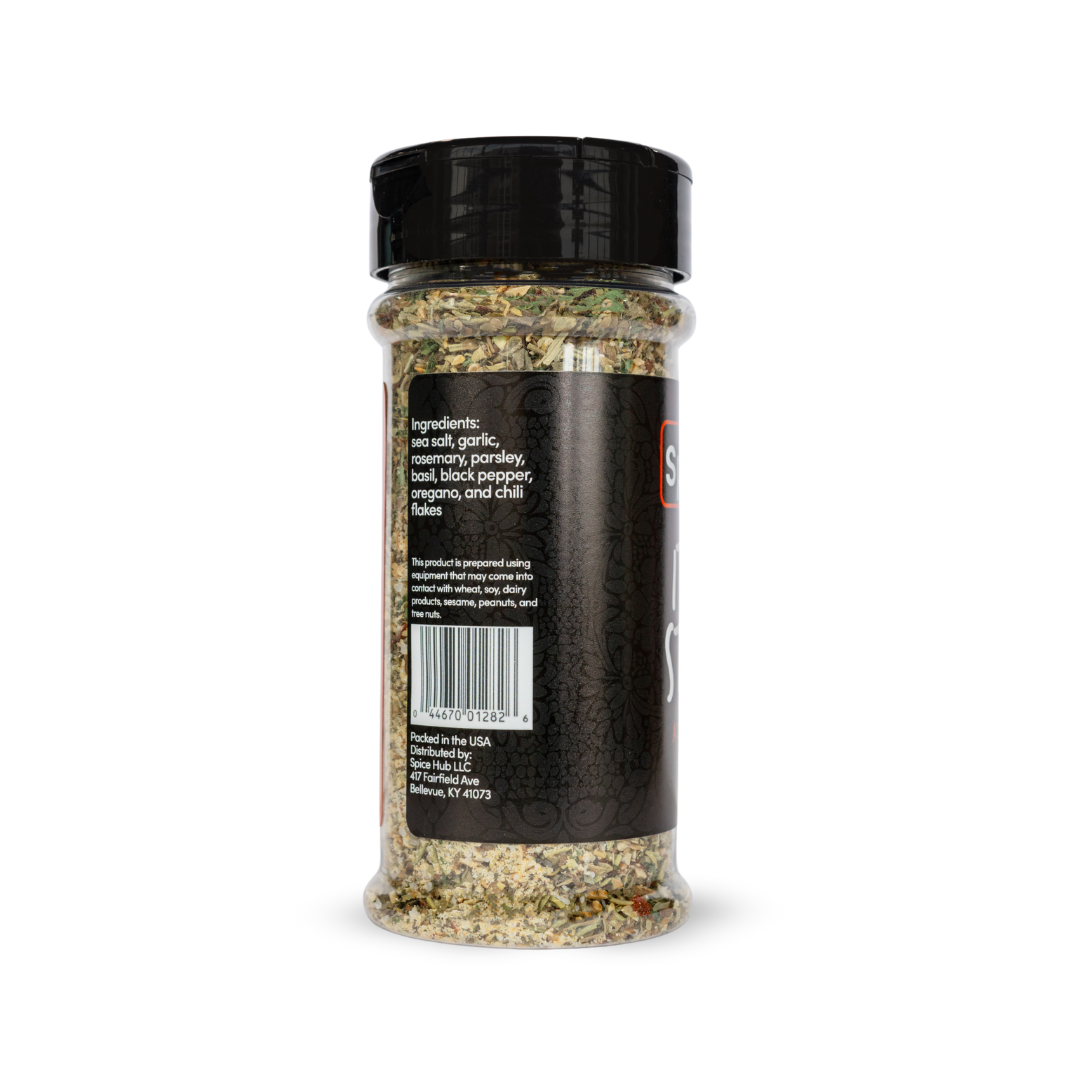 Italian Stallion – Italian Herb Seasoning