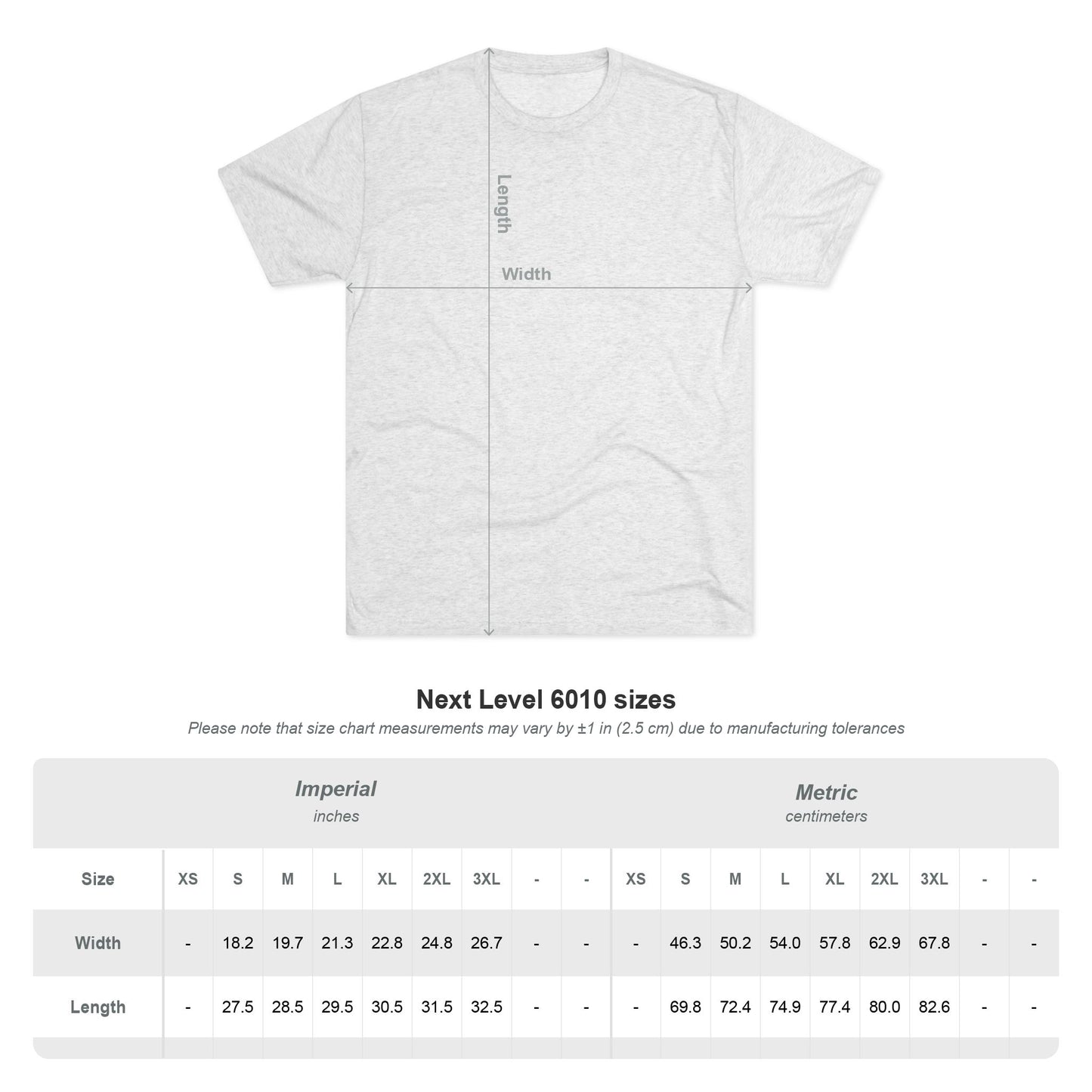 Frontier Nutrition American Flag Logo Tee
