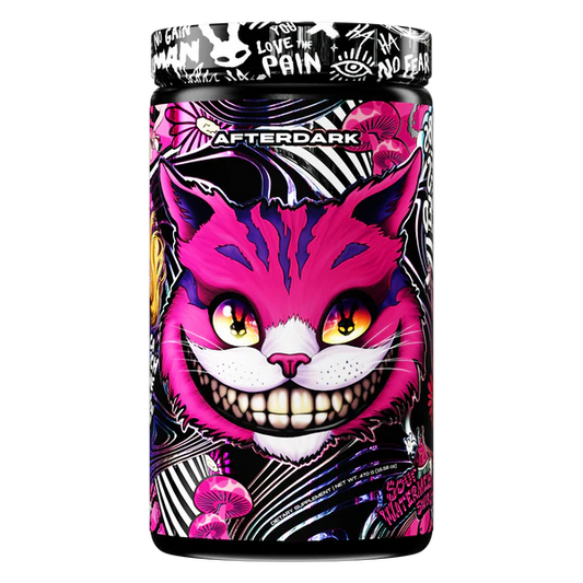 AFTERDARK Void Pre Sour Watermelon