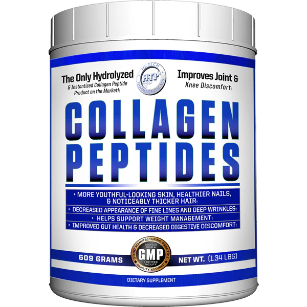 HTP Collagen Peptides