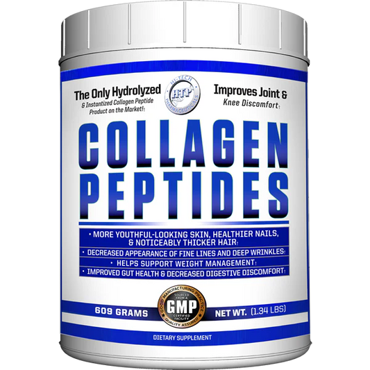 HTP Collagen Peptides