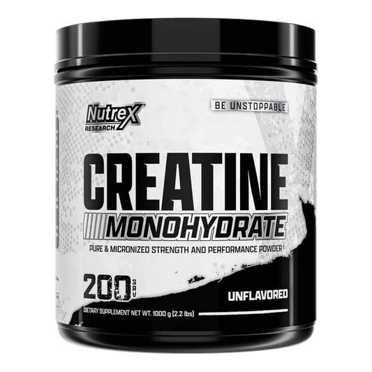 Nutrex Creatine Monohydrate 1000g