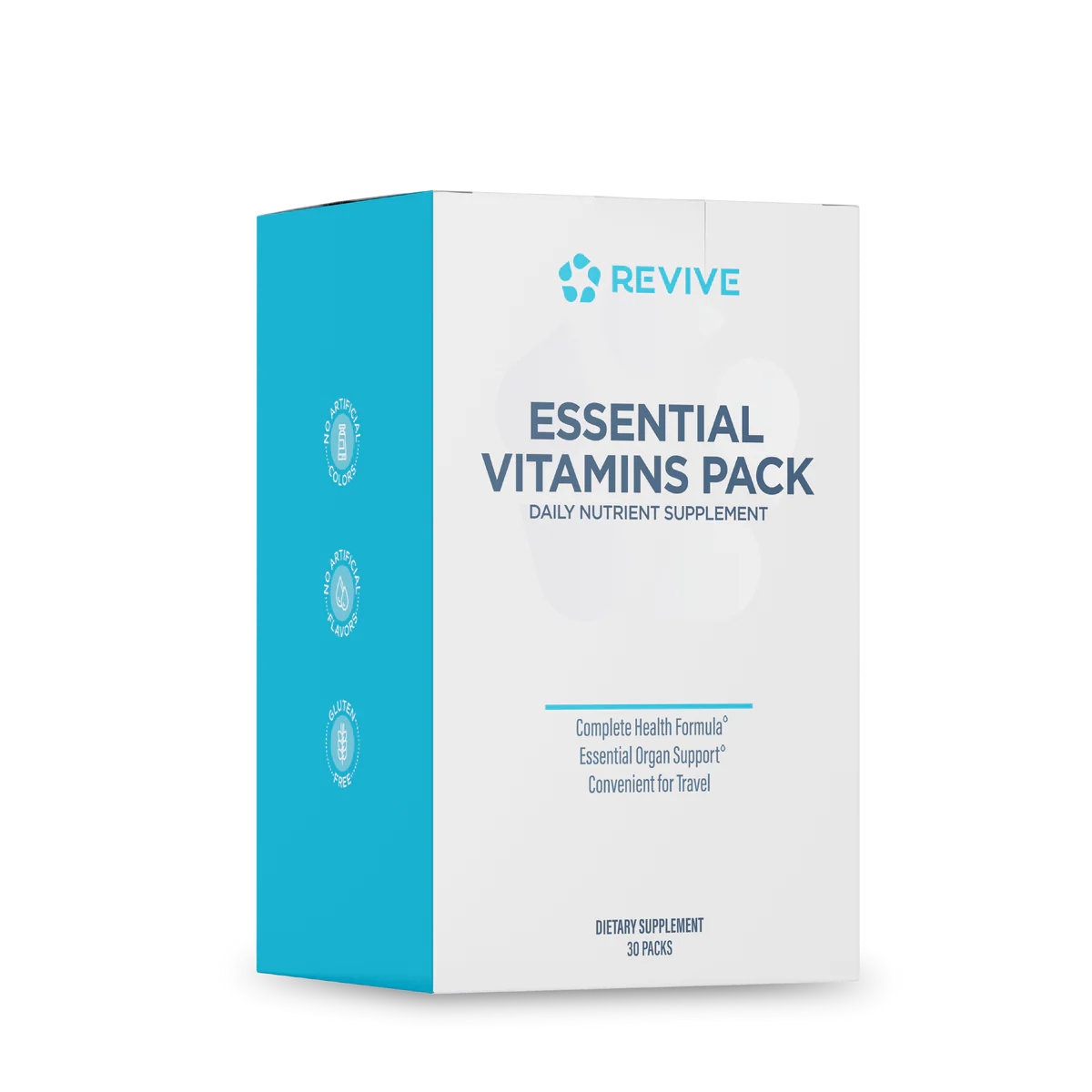 Revive essential Vitamin Pack 30