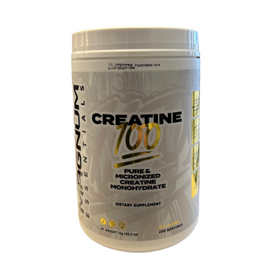 Magnum Creatine 200 srv